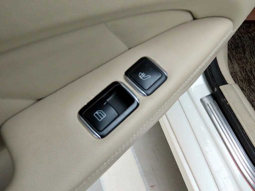 Mercedes Benz CLS Class 2016 Blanco - Importación desde Corea - HF Imports Iquique - Foto 16