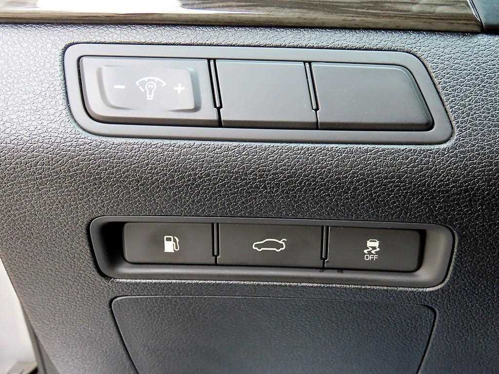 HYUNDAI Sonata - Vista 12