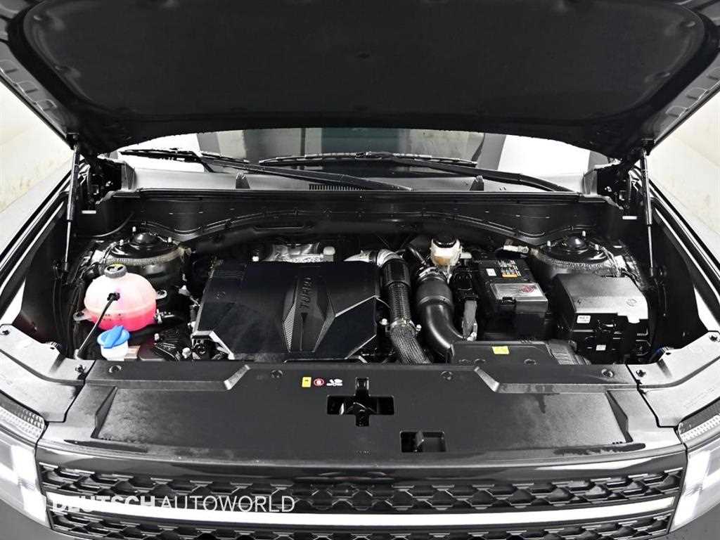 HYUNDAI Santa Fe 2024 Negro - Importación desde Corea - HF Imports Iquique - Foto 20