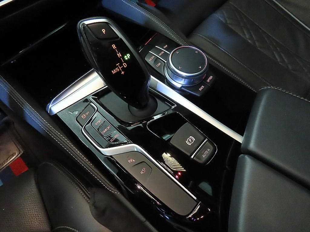 BMW 5 Series - Vista 12
