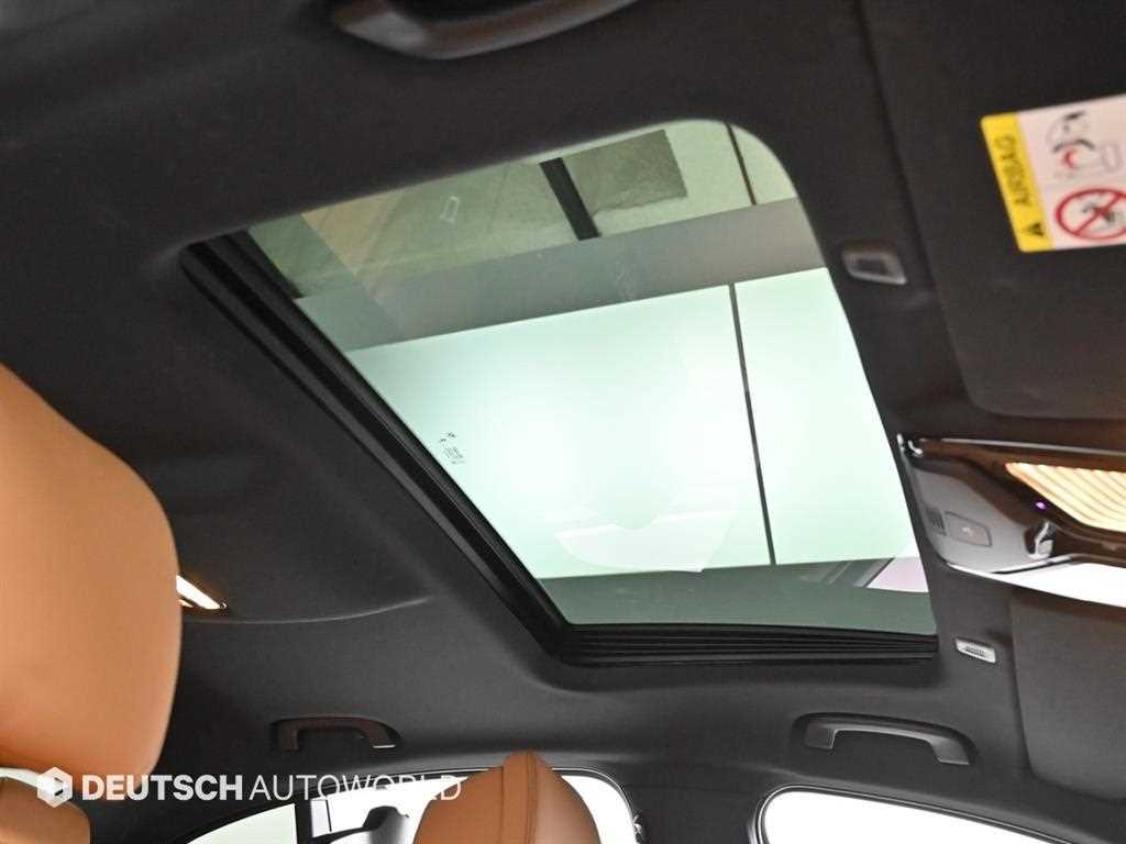 BMW 5 Series 2023 Blanco - Importación desde Corea - HF Imports Iquique - Foto 19