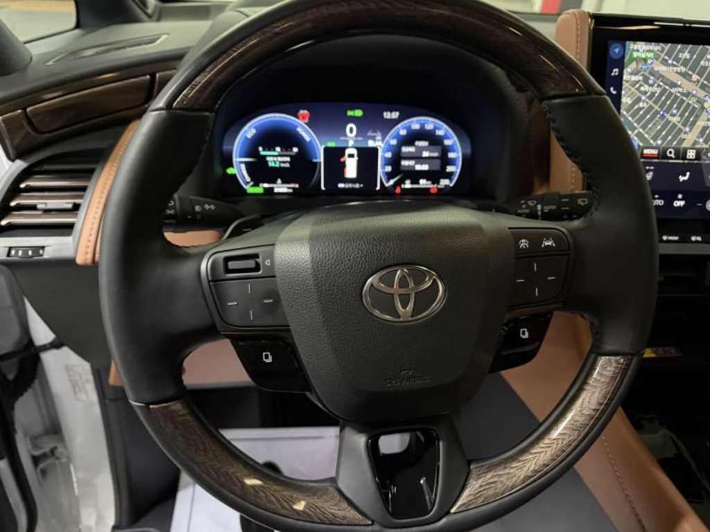 Toyota Alphard 2024 - Importación desde Corea - HF Imports Iquique - Foto 15