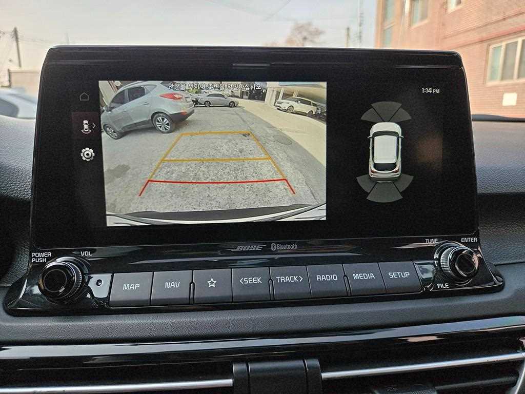 KIA Seltos 2020 Blanco - Importación desde Corea - HF Imports Iquique - Foto 17