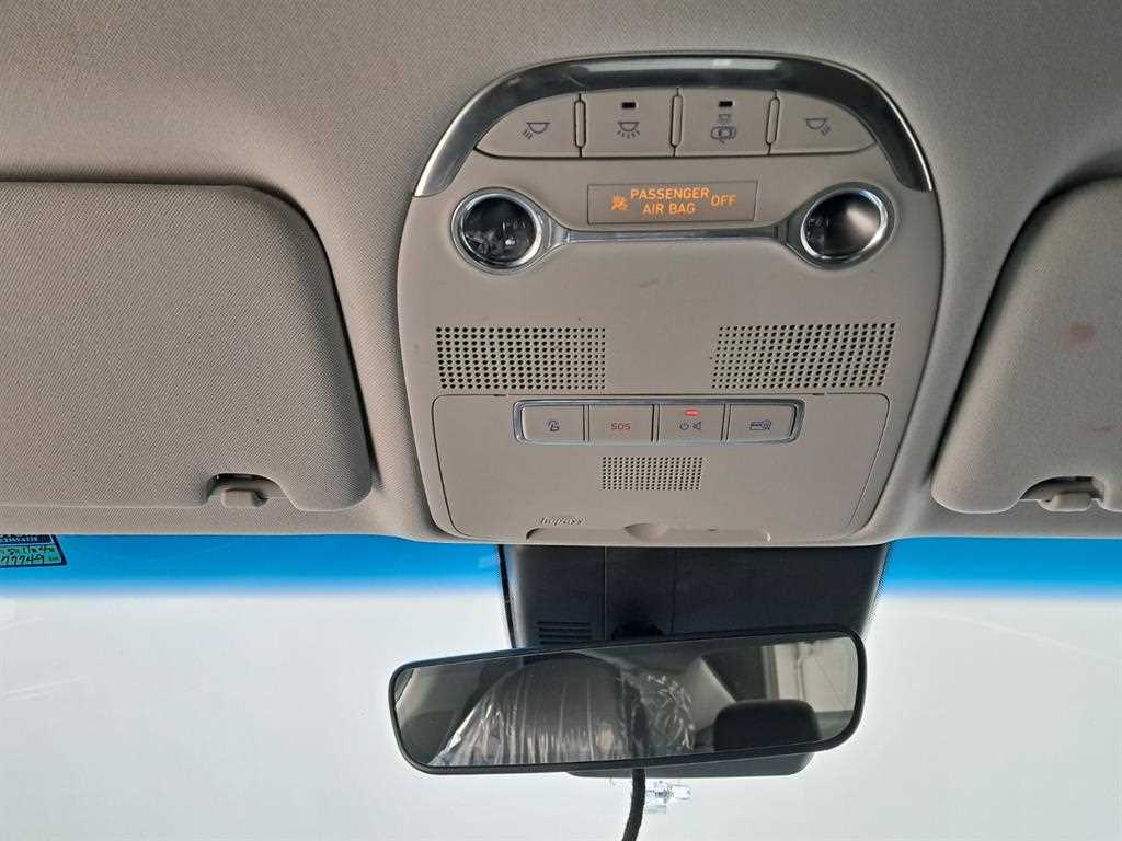 HYUNDAI Grandeur 2021 Azul - Importación desde Corea - HF Imports Iquique - Foto 16