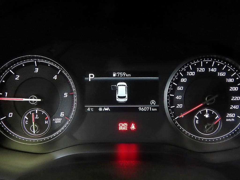 HYUNDAI Santa Fe - Vista 9