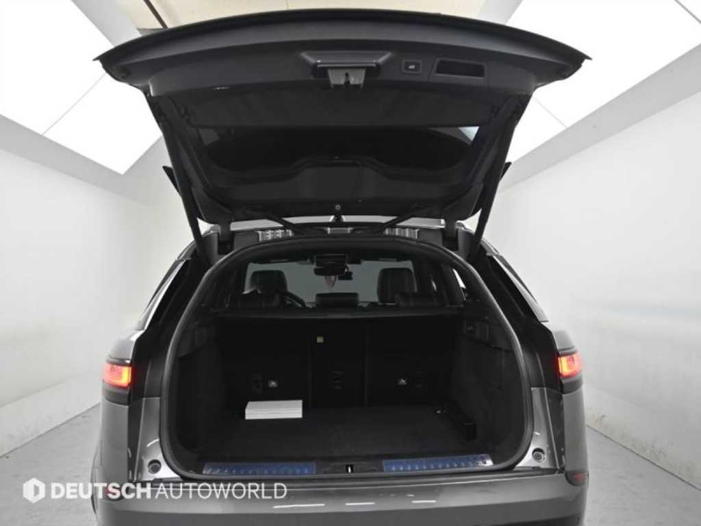 Land Rover Range Rover Bella 2019 Gris - Importación desde Corea - HF Imports Iquique - Foto 20