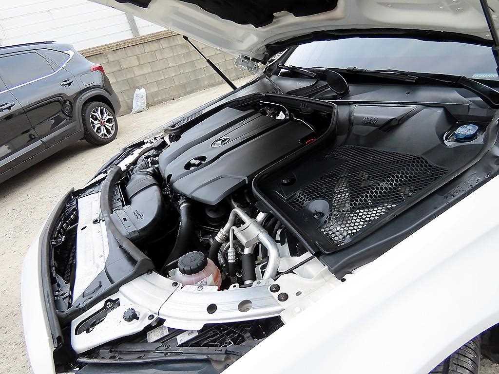 Mercedes Benz C Class 2018 Blanco - Importación desde Corea - HF Imports Iquique - Foto 19