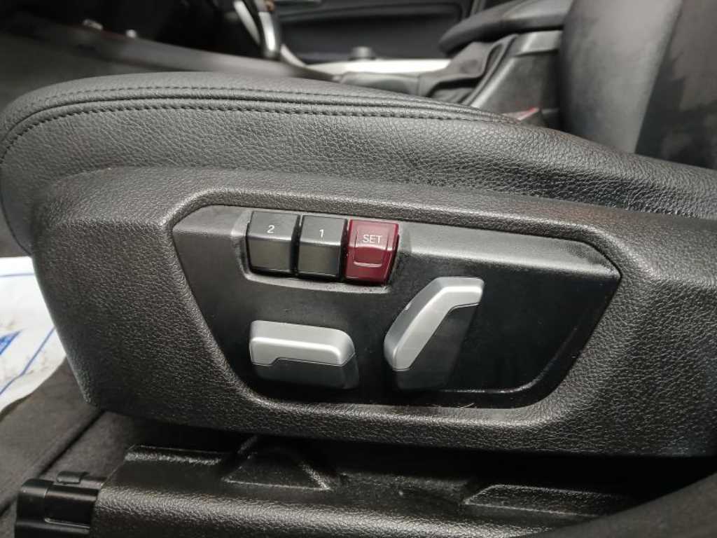 BMW 1 series 2018 - Importación desde Corea - HF Imports Iquique - Foto 16