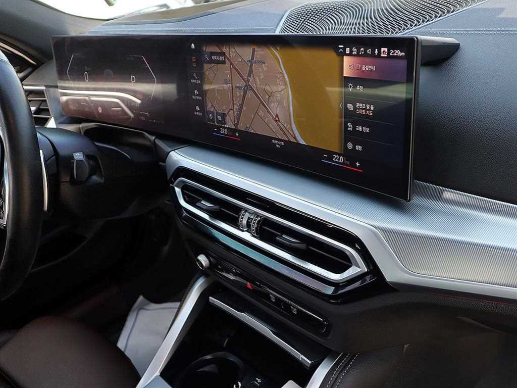 BMW 4 Series - Vista 10