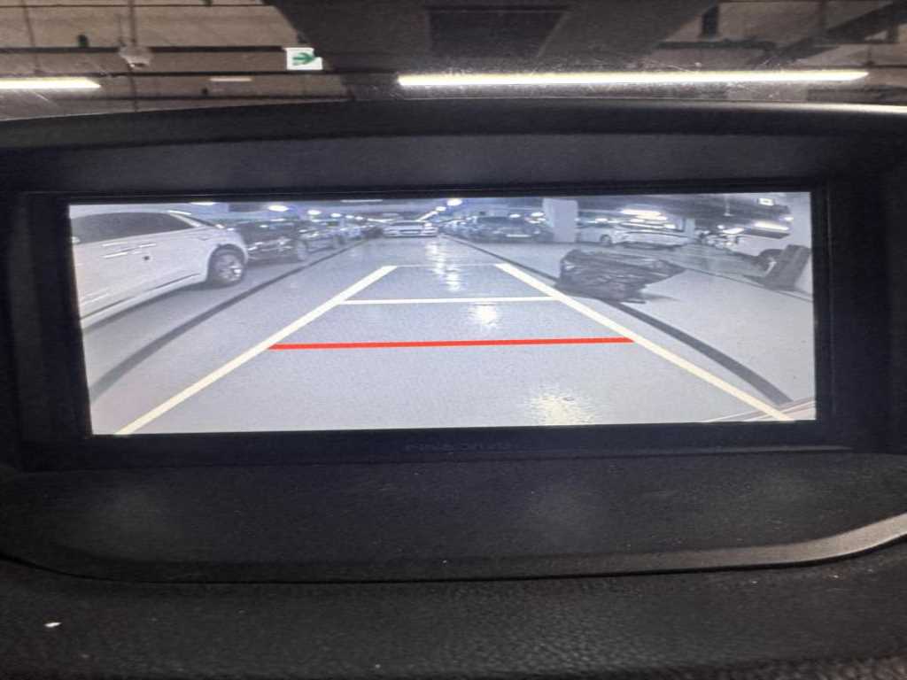 Ssangyong Korando - Vista 8