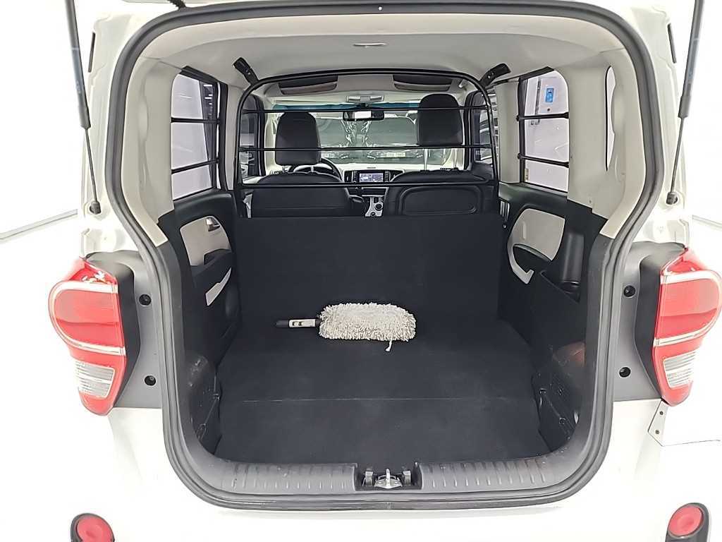 KIA Ray 2022 Blanco - Importación desde Corea - HF Imports Iquique - Foto 18