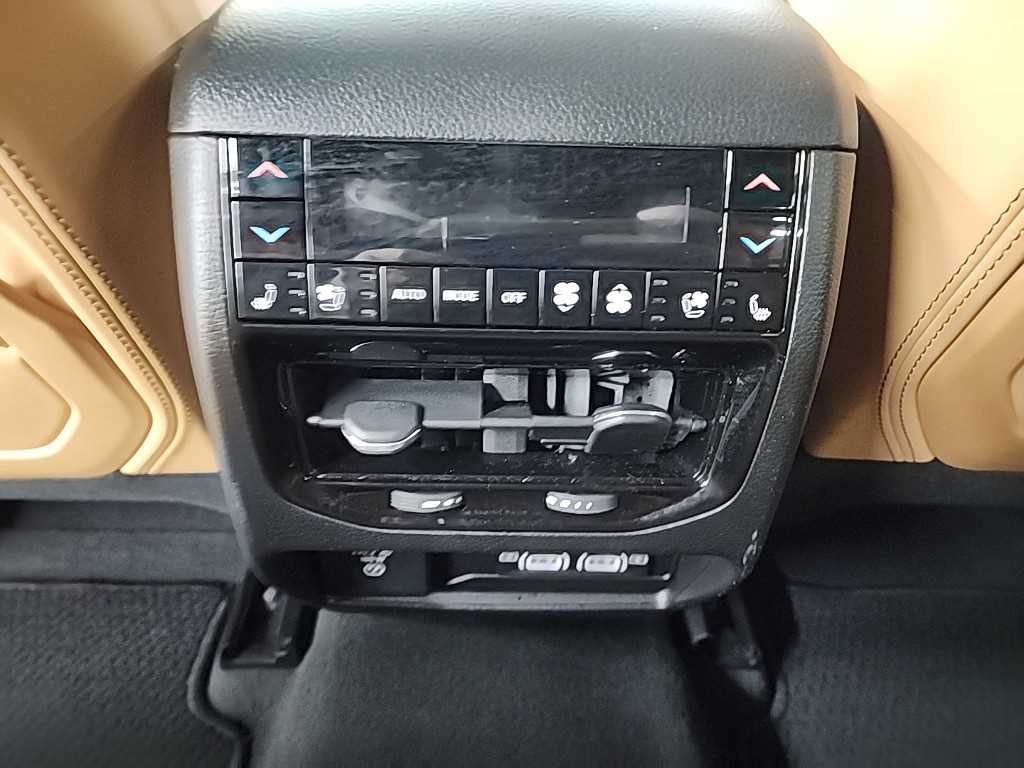 Jeep Cherokee 2023 Negro - Importación desde Corea - HF Imports Iquique - Foto 13