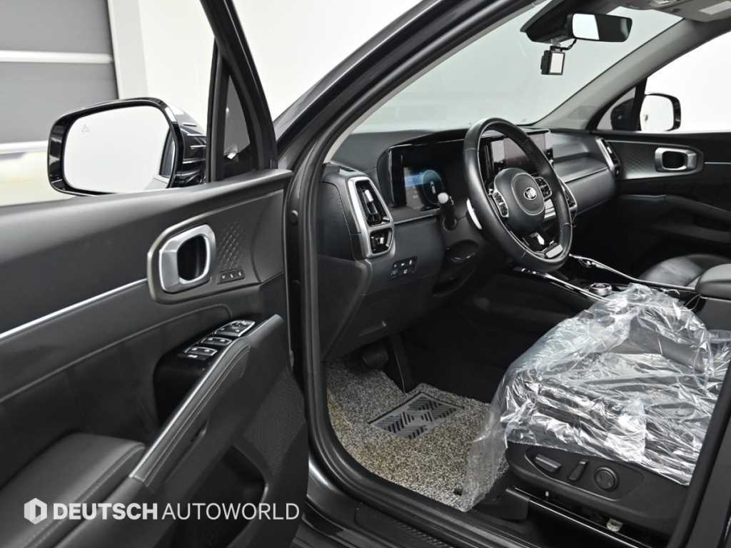 KIA Sorento - Vista 11