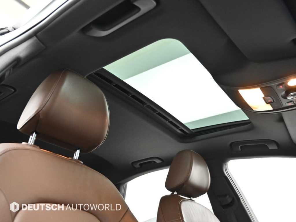 Audi A4 2016 Blanco - Importación desde Corea - HF Imports Iquique - Foto 19