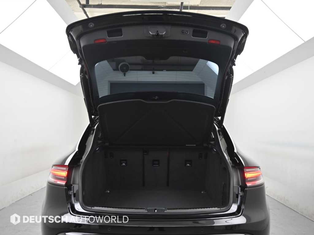 Porsche Macan 2023 Negro - Importación desde Corea - HF Imports Iquique - Foto 19