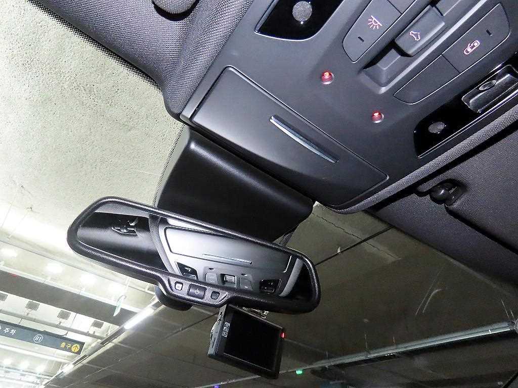 Audi A6 2018 Blanco - Importación desde Corea - HF Imports Iquique - Foto 16