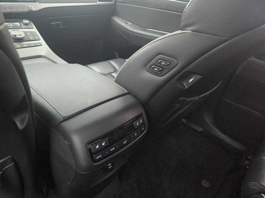 HYUNDAI Palisade 2022 Blanco - Importación desde Corea - HF Imports Iquique - Foto 18