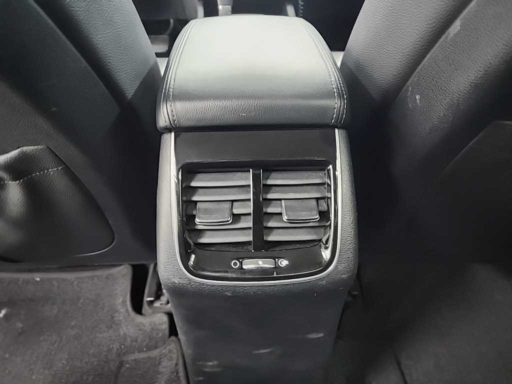 KIA K7 2017 Gris - Importación desde Corea - HF Imports Iquique - Foto 13