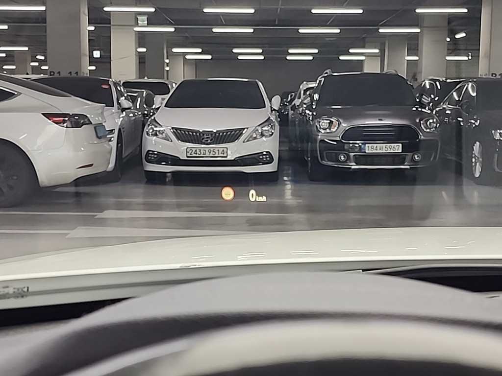 BMW 3 series 2018 Blanco - Importación desde Corea - HF Imports Iquique - Foto 18