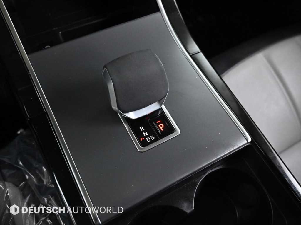 Land Rover Range Rover Bike - Vista 9