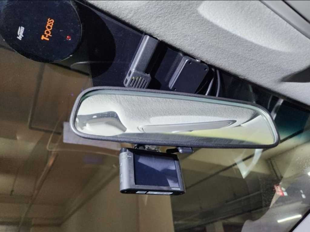 HYUNDAI Avante 2014 Blanco - Importación desde Corea - HF Imports Iquique - Foto 14