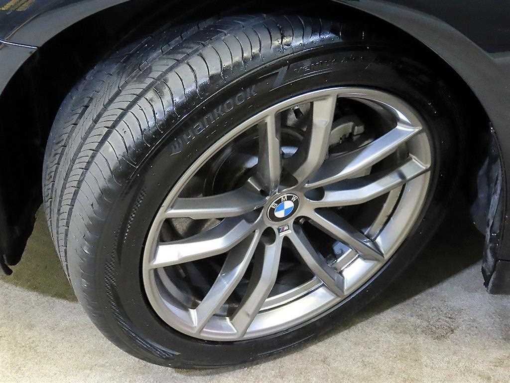 BMW 5 Series 2020 Negro - Importación desde Corea - HF Imports Iquique - Foto 20