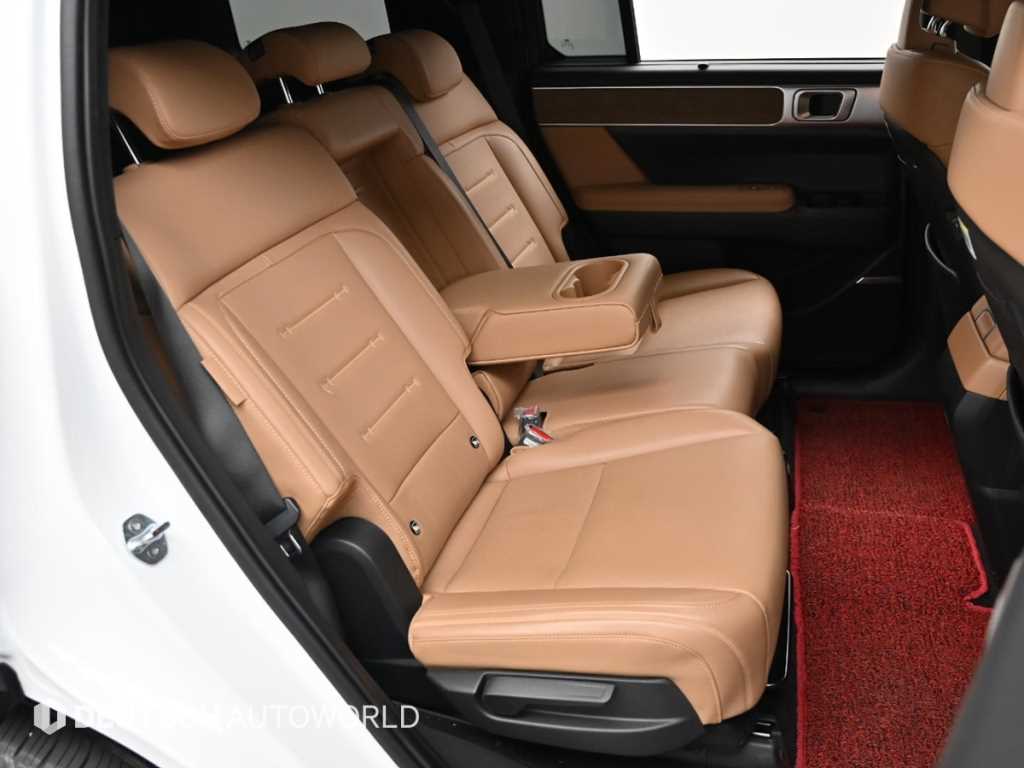 HYUNDAI Santa Fe - Vista 12