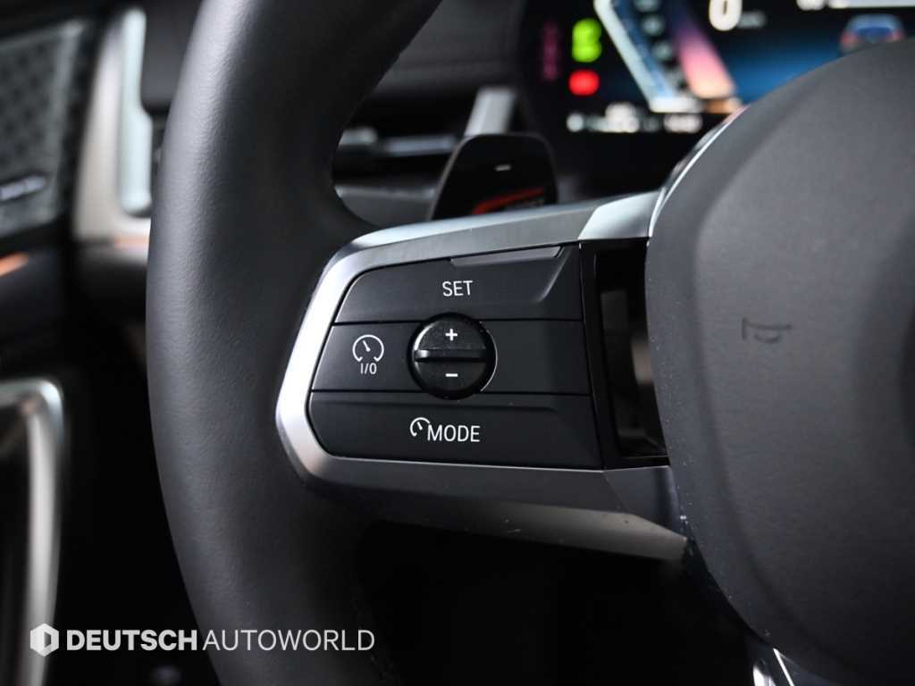 BMW X1 2024 Verde - Importación desde Corea - HF Imports Iquique - Foto 16