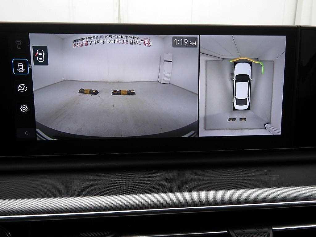 HYUNDAI Grandeur 2023 Negro - Importación desde Corea - HF Imports Iquique - Foto 14