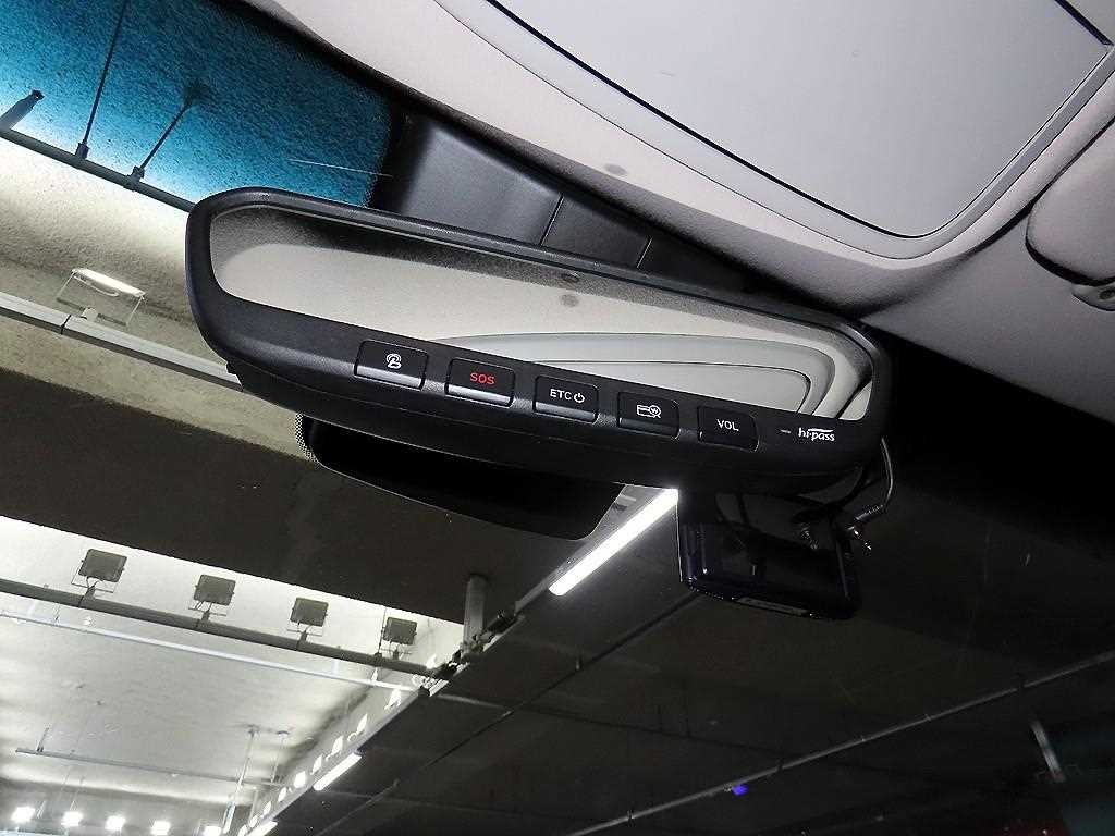 Genesis EQ900 2018 - Importación desde Corea - HF Imports Iquique - Foto 16