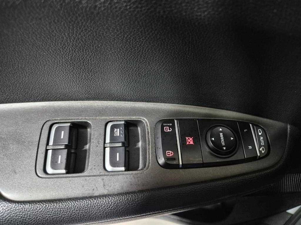 KIA K5 2016 Gris - Importación desde Corea - HF Imports Iquique - Foto 18