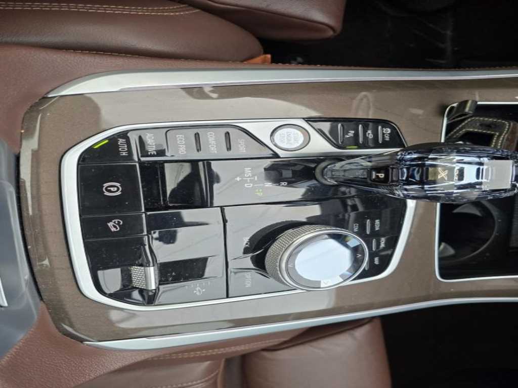 BMW X5 2022 Gris - Importación desde Corea - HF Imports Iquique - Foto 19