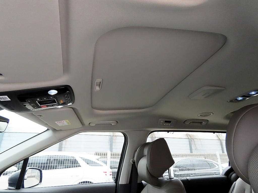 KIA Carnival 2024 Negro - Importación desde Corea - HF Imports Iquique - Foto 16