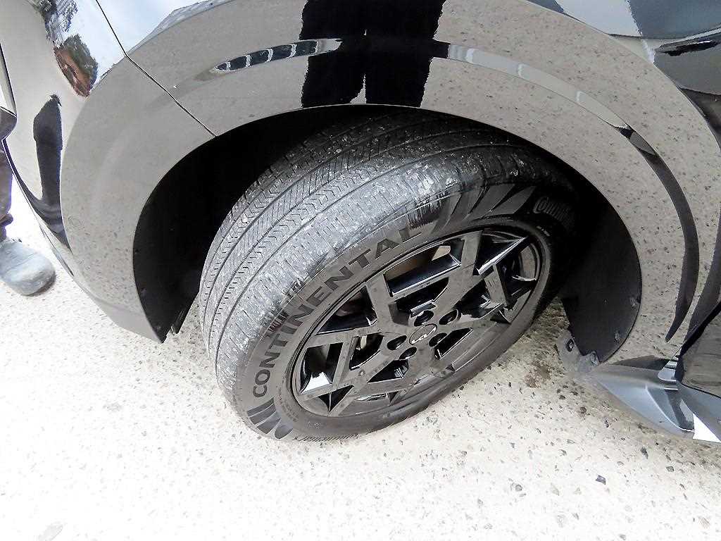 KIA Carnival 2024 Negro - Importación desde Corea - HF Imports Iquique - Foto 20