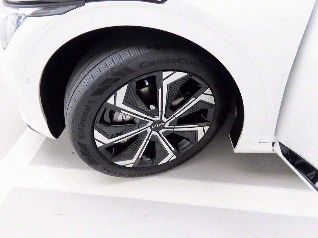 KIA EV6 2023 - Importación desde Corea - HF Imports Iquique - Foto 19