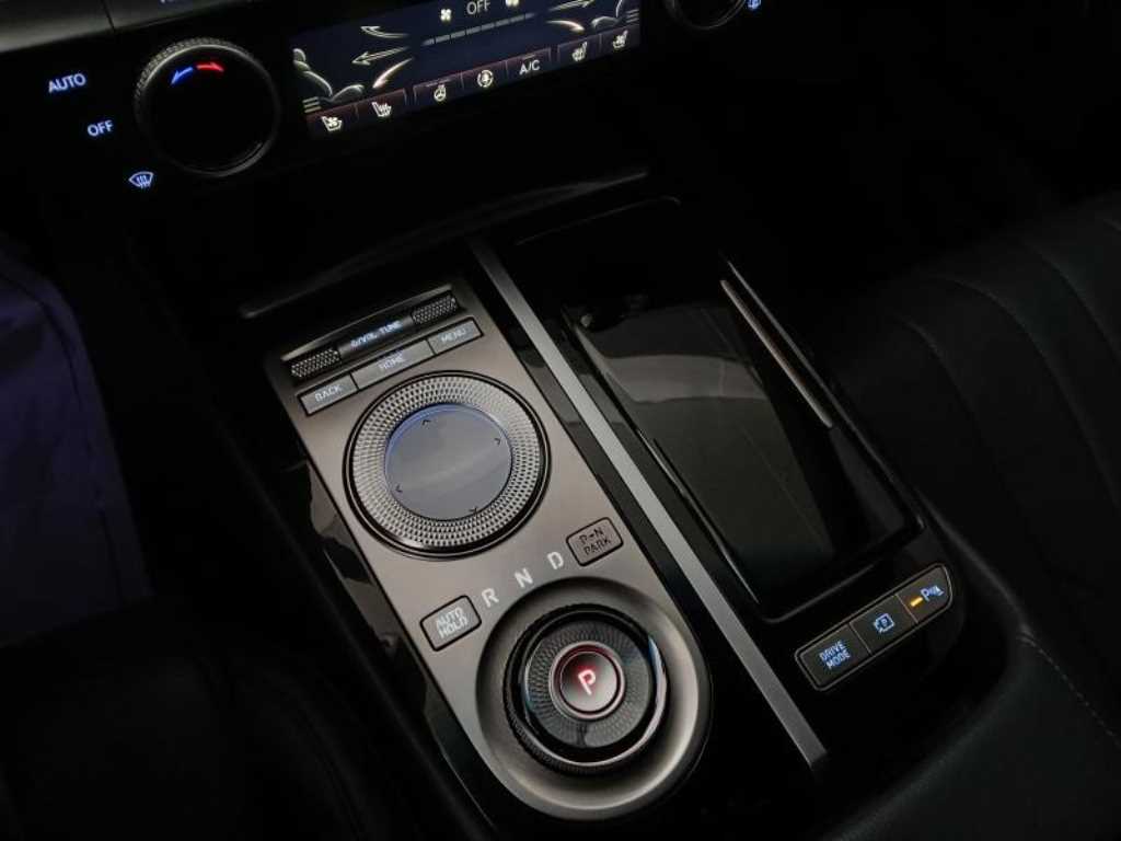 Genesis G80 2022 - Importación desde Corea - HF Imports Iquique - Foto 15