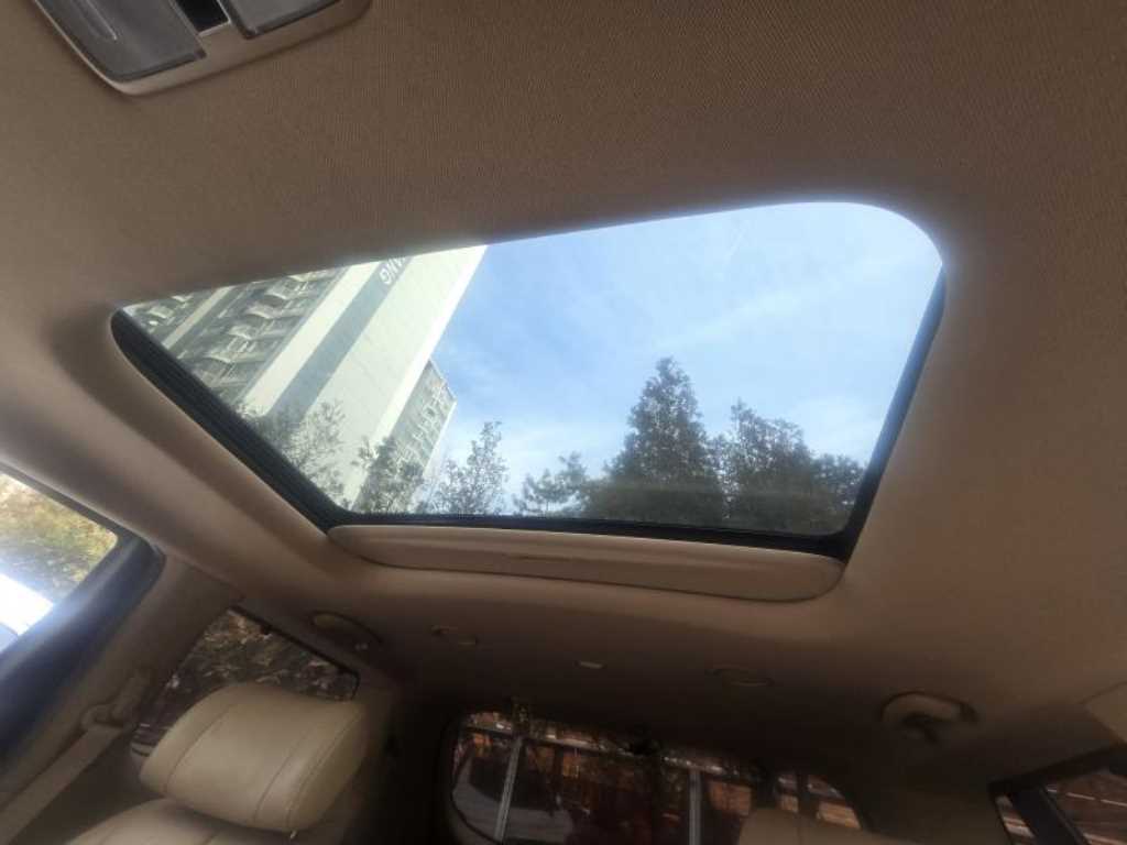 KIA Carnival 2016 Blanco - Importación desde Corea - HF Imports Iquique - Foto 17