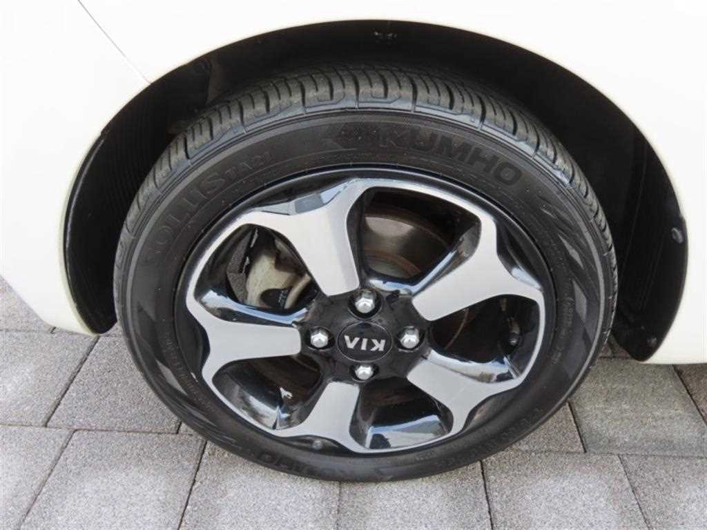 KIA Ray 2013 - Importación desde Corea - HF Imports Iquique - Foto 17