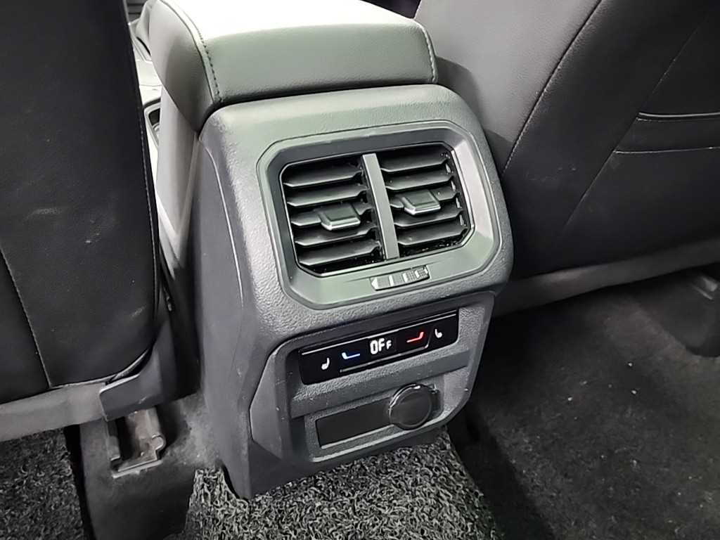 Volkswagen Tiguan 2023 - Importación desde Corea - HF Imports Iquique - Foto 13