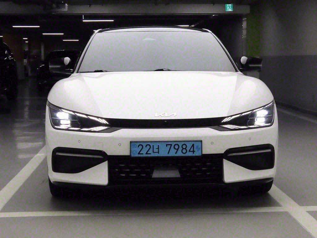 KIA EV6 2023 - Importación desde Corea - HF Imports Iquique - Foto 1