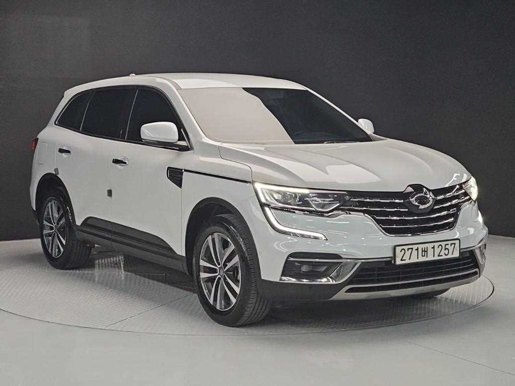 SAMSUNG QM6 - Vista 4