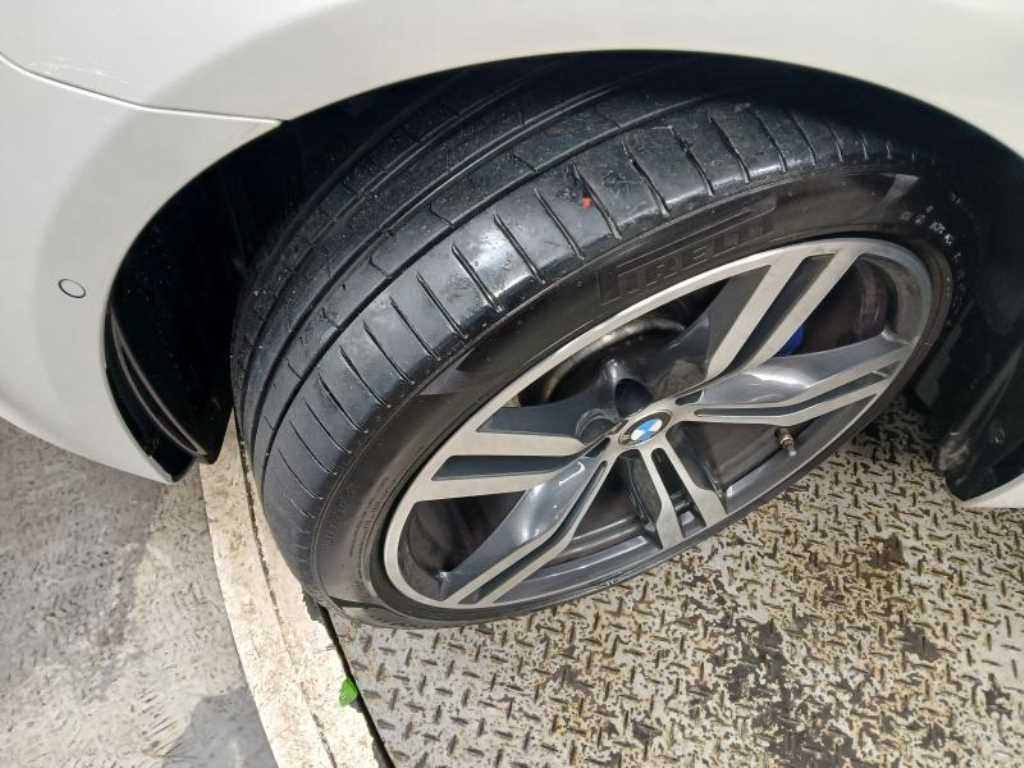 BMW Gran Turismo 2024 Blanco - Importación desde Corea - HF Imports Iquique - Foto 20