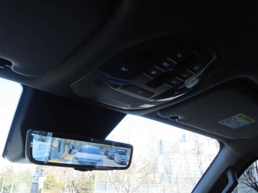 KIA Tasman - Vista 11