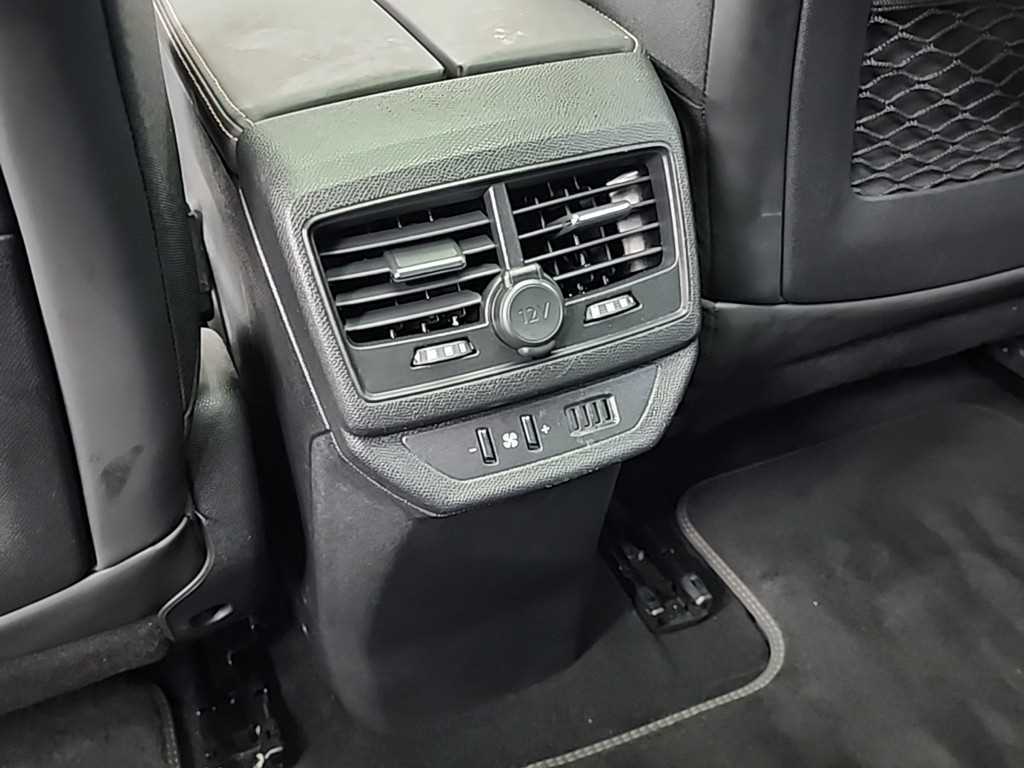 Peugeot 5008 2019 Blanco - Importación desde Corea - HF Imports Iquique - Foto 13