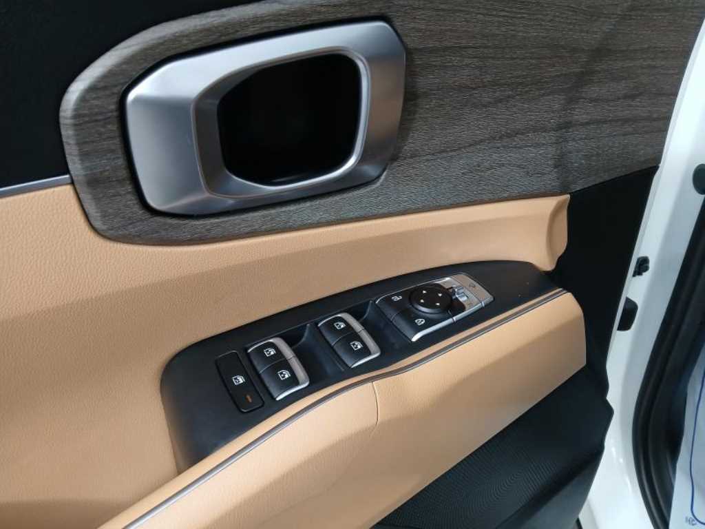 KIA Sorento - Vista 12