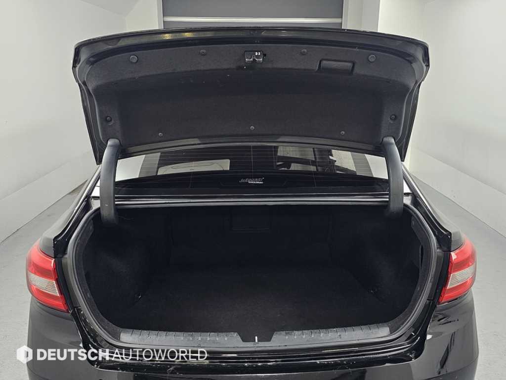 HYUNDAI Sonata 2015 - Importación desde Corea - HF Imports Iquique - Foto 20