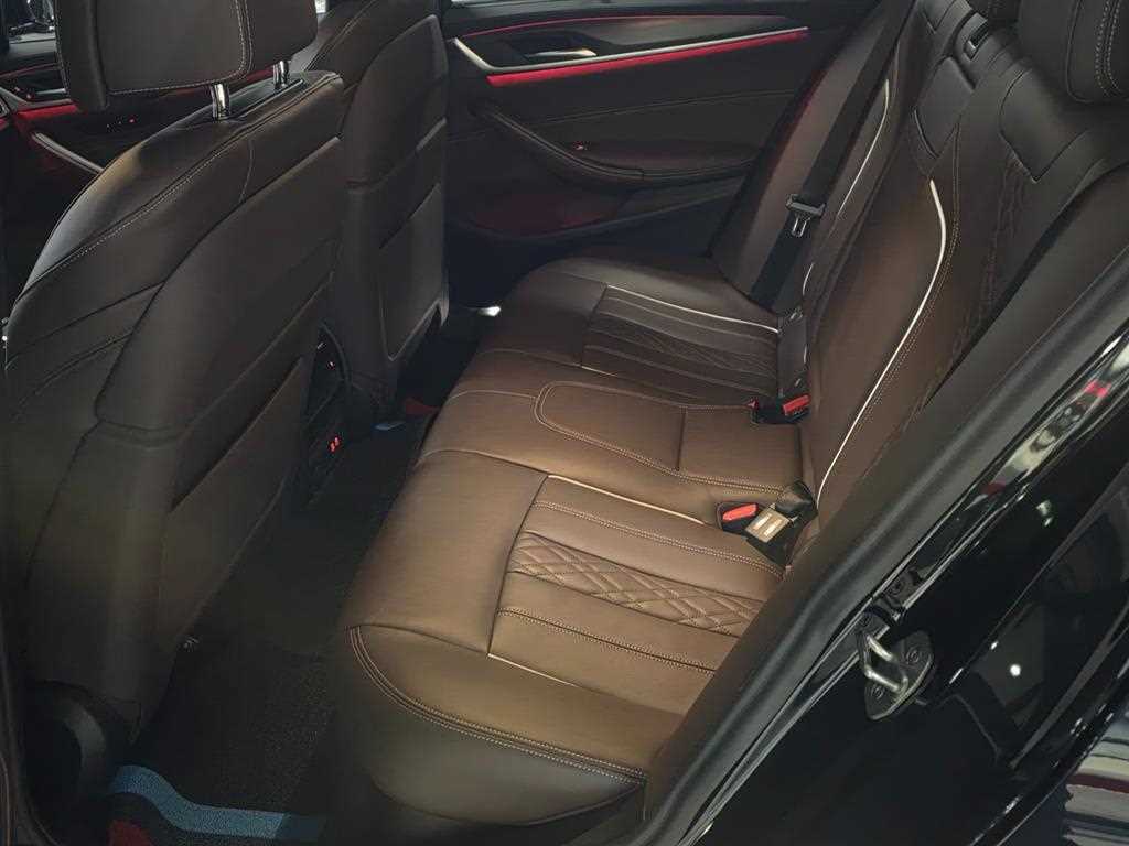 BMW 5 Series - Vista 7