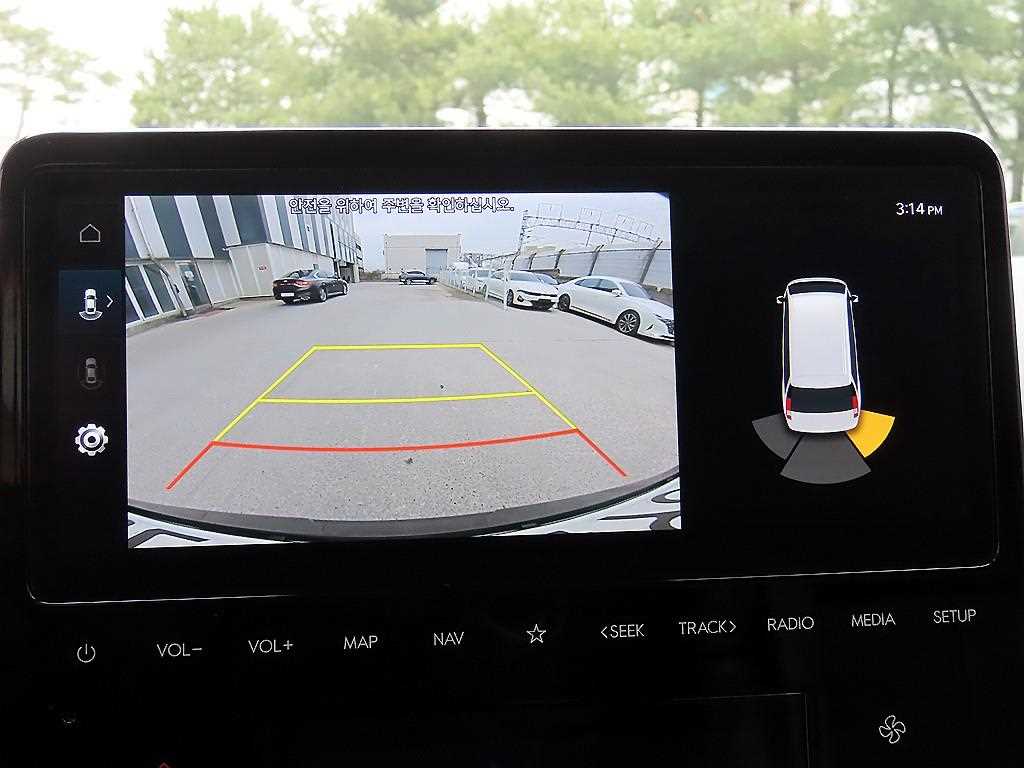 HYUNDAI Staria 2023 Negro - Importación desde Corea - HF Imports Iquique - Foto 16