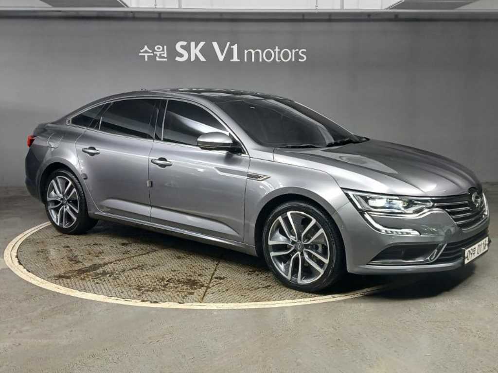 SAMSUNG SM6 - Vista 3