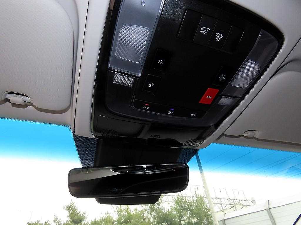 HYUNDAI Staria 2023 Negro - Importación desde Corea - HF Imports Iquique - Foto 14